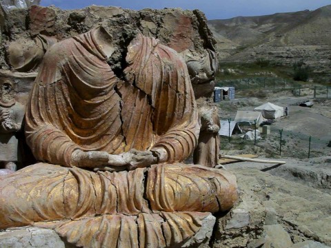 Budimo en Afganistan