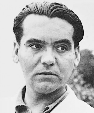 Federico Garcia Lorca Federico Garcia Lorca