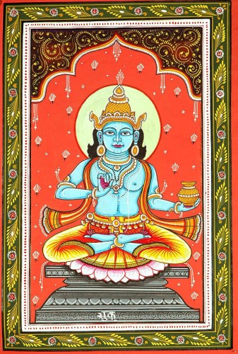 Shukra Viernes