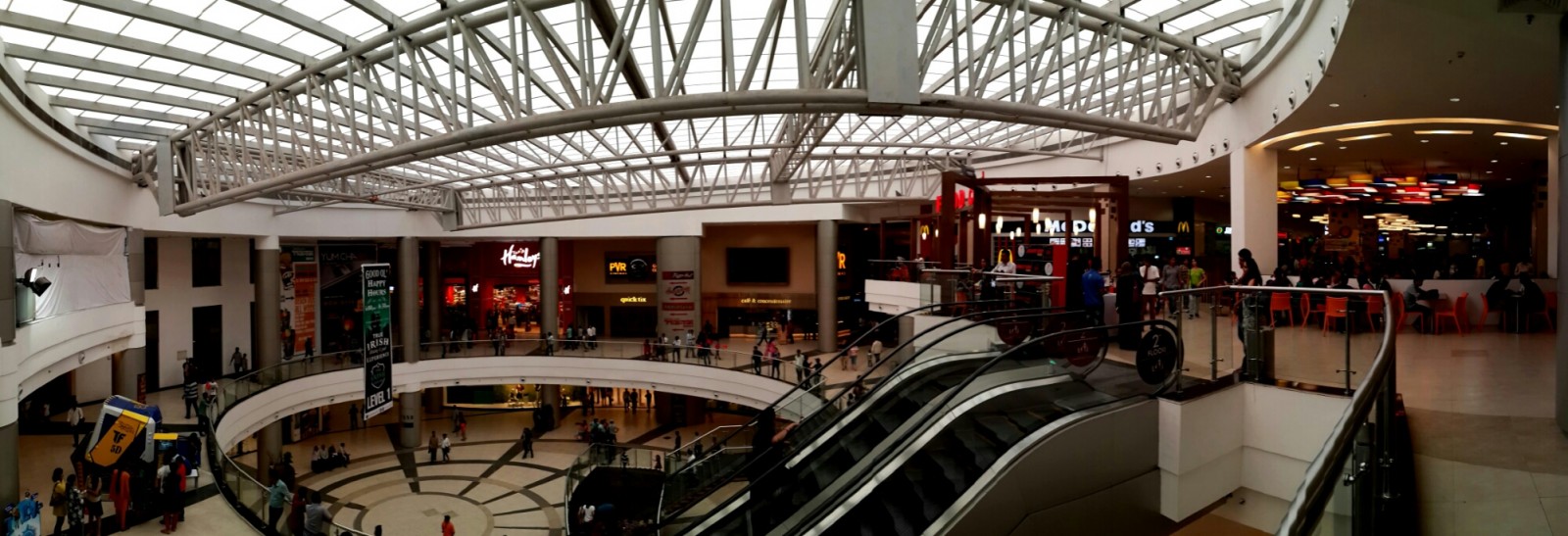 Phoenix Mall Mumbai image