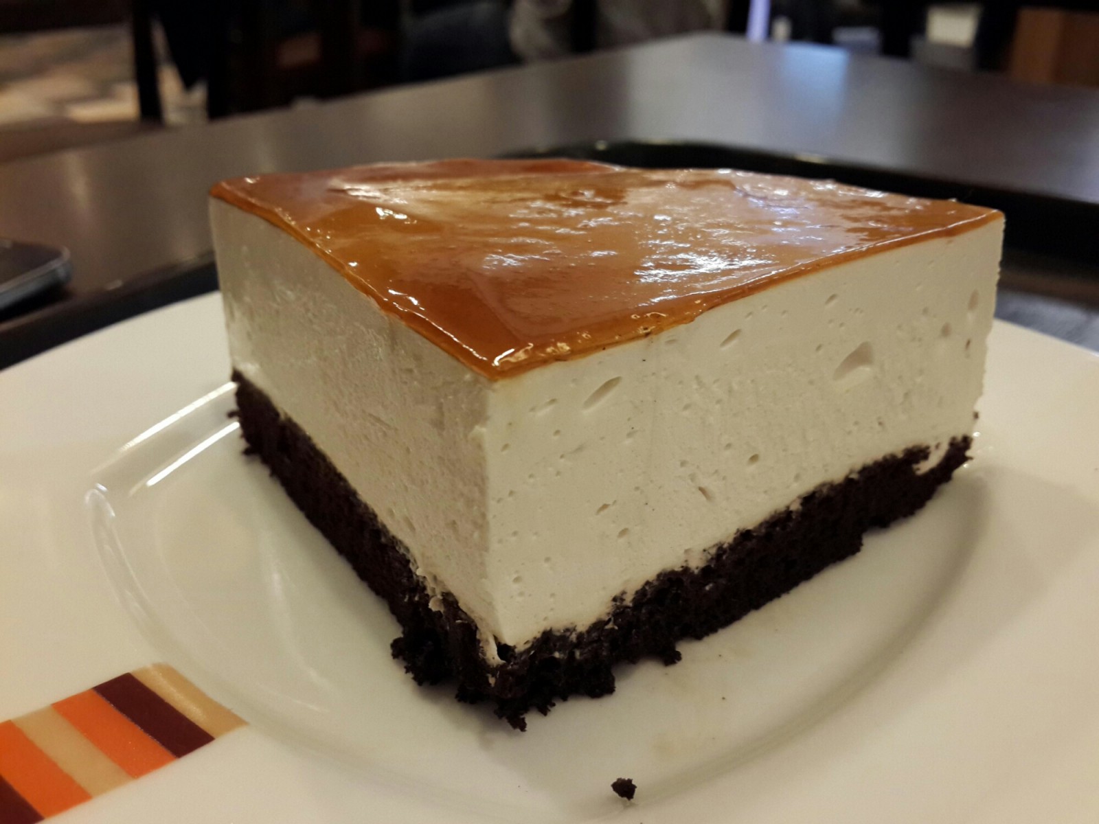 Phoenix Mall Mumbai - Caramel Delight image