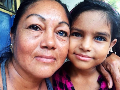 Madre e Hija