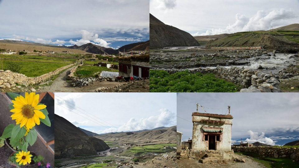Pueblo de Rumtse
