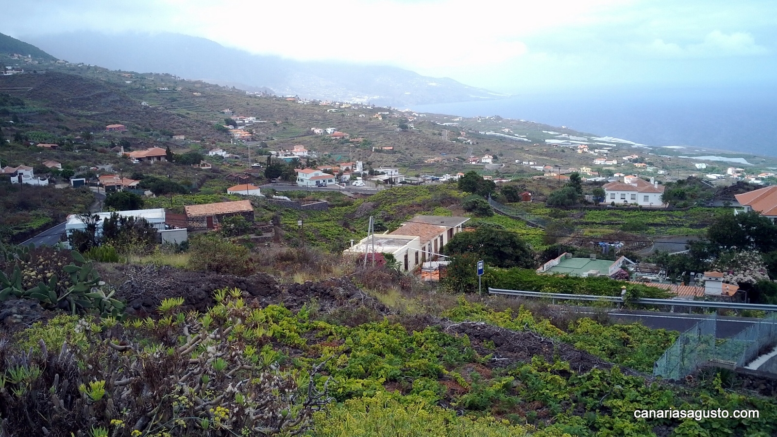 La Palma Islas Canarias