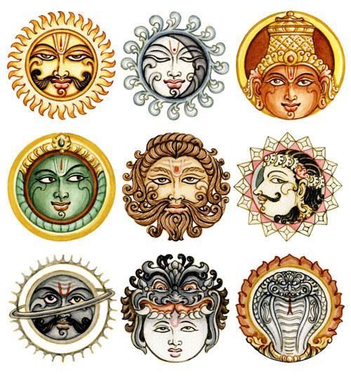 Navagraha