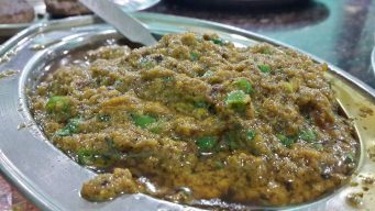 Butter Chicken Masala