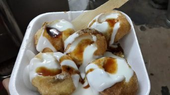 Dahi Batashe
