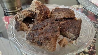 Galouti Kebab