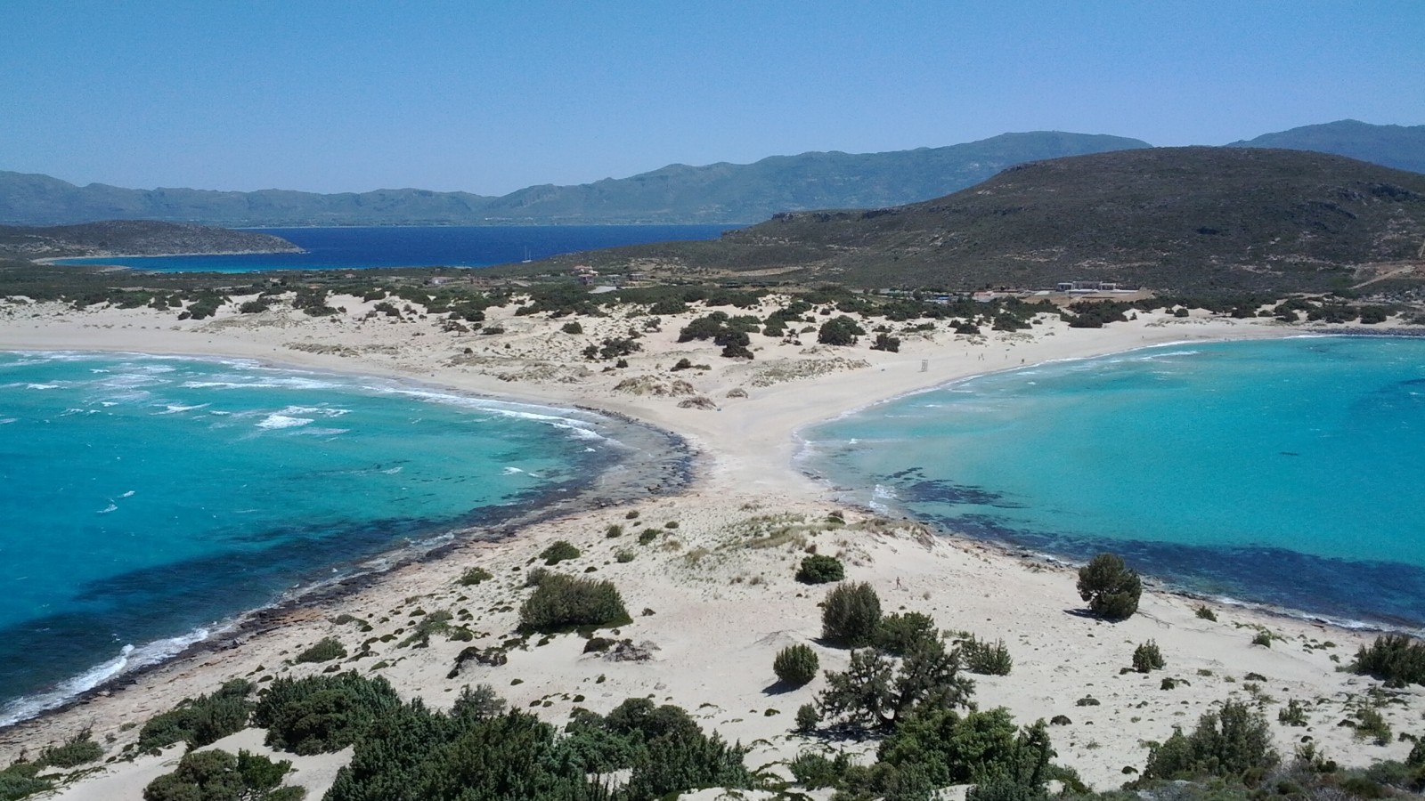 Playa Simos - Elafonisos