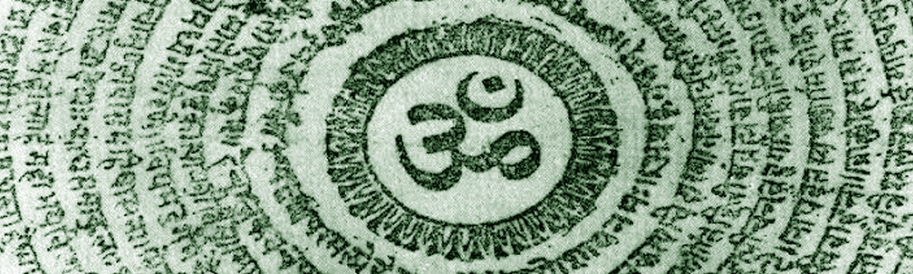 Shanti Mantra - La Completud en Ti