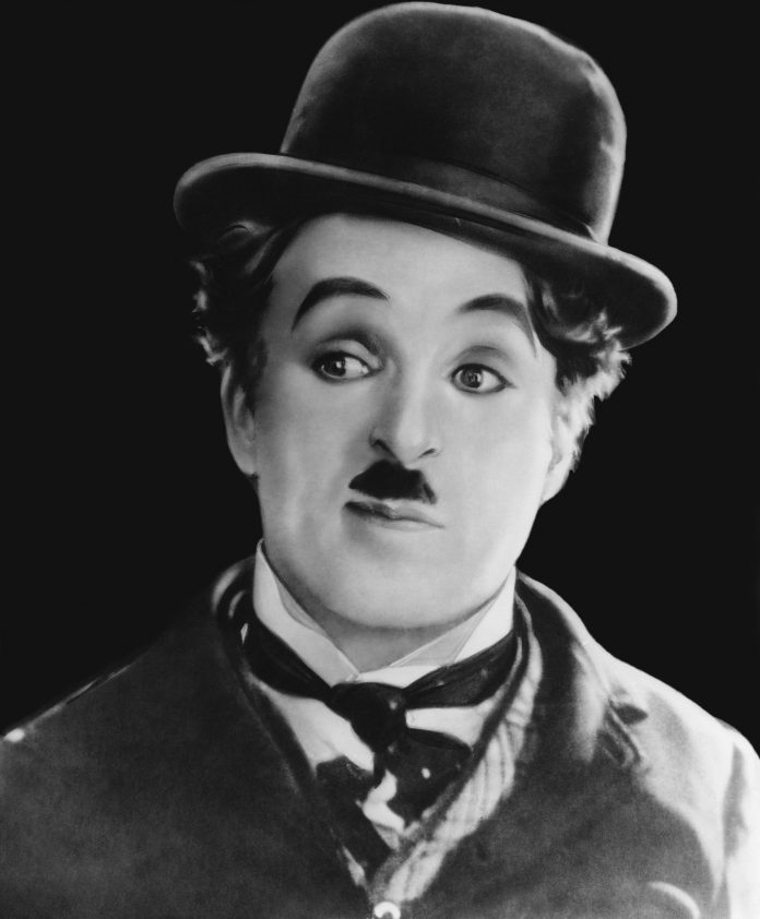 charlie chaplin charlie chaplin