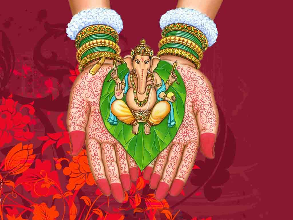 Ganesha-Hands-Henna