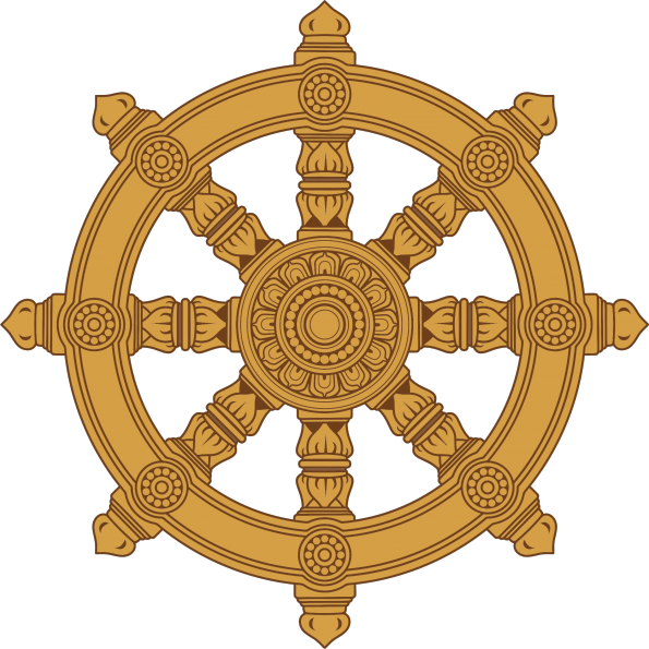 dharma chakra