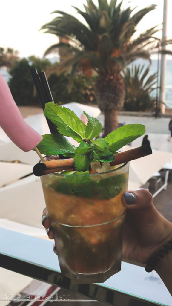 Mojito Café