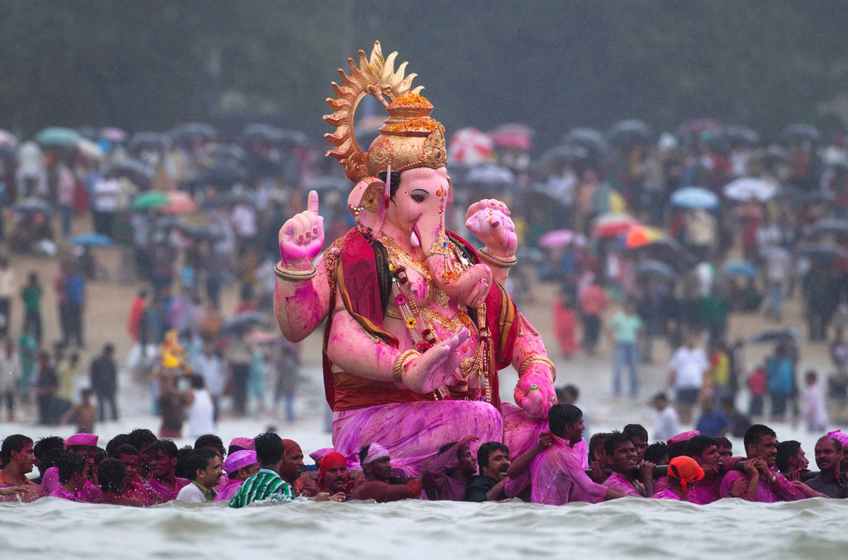 Festivos Hind es Fiestas De India Calendario Y Explicaci n
