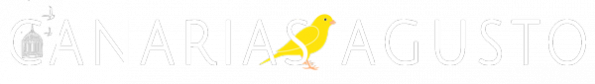Canariasagusto Logo